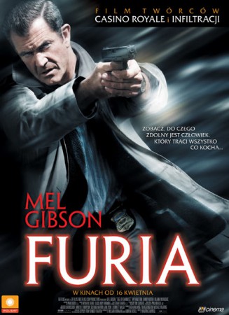 Furia (2010)